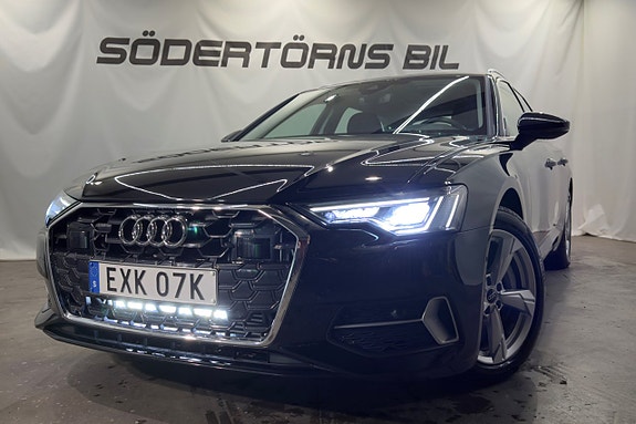 Audi A6 2 of 30