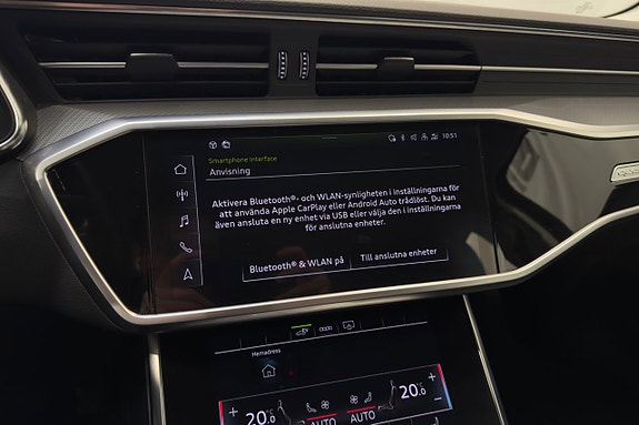 Audi A6 17 of 30