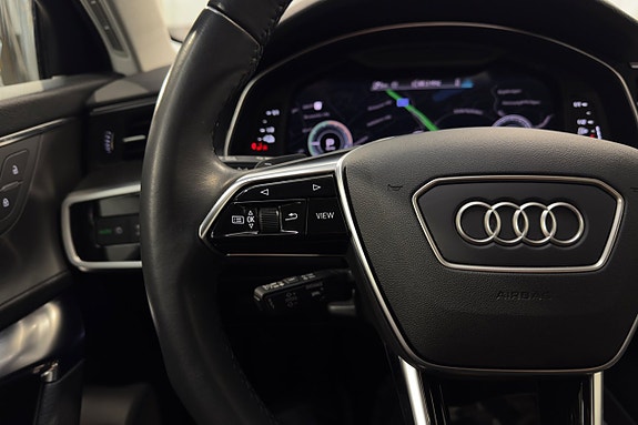 Audi A6 10 of 30