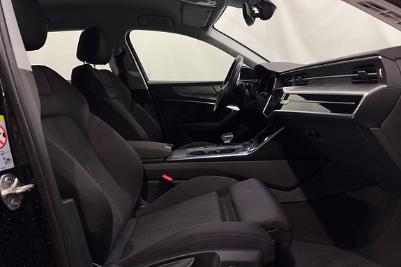 Audi A6 26 of 30