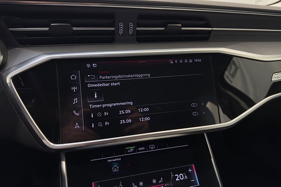 Audi A6 18 of 30