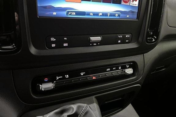 Mercedes-Benz Vito 110 13 of 14