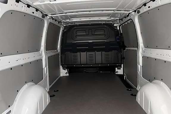 Mercedes-Benz Vito 110 9 of 14