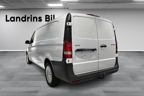 Mercedes-Benz Vito 110 6 of 14