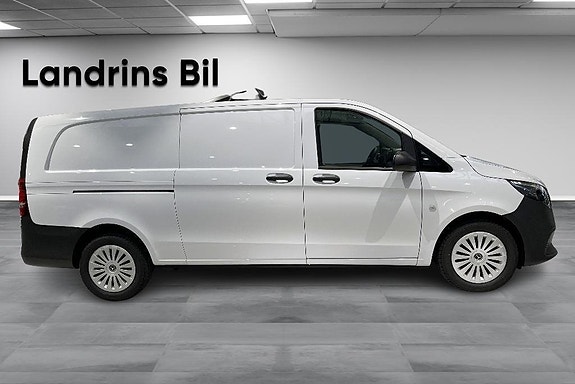 Mercedes-Benz Vito 110 4 of 14