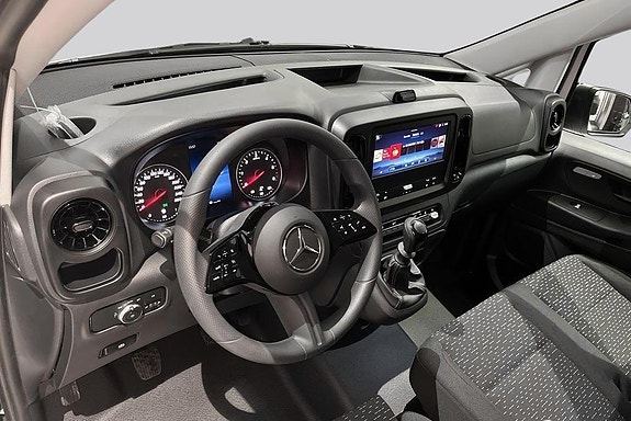 Mercedes-Benz Vito 110 7 of 14