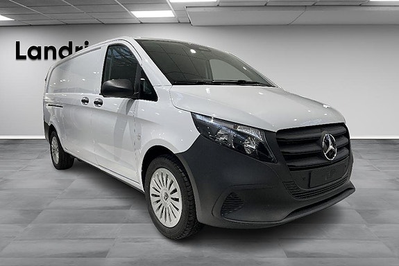 Mercedes-Benz Vito 110 3 of 14