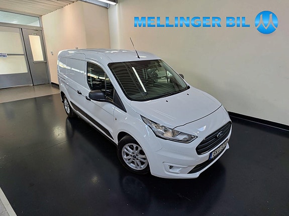 Ford Transit 2 of 14