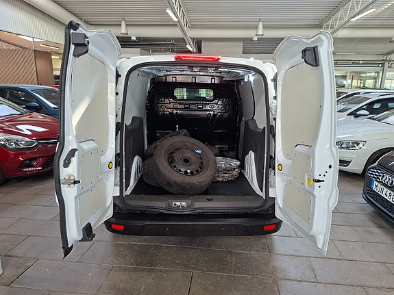 Ford Transit 10 of 14