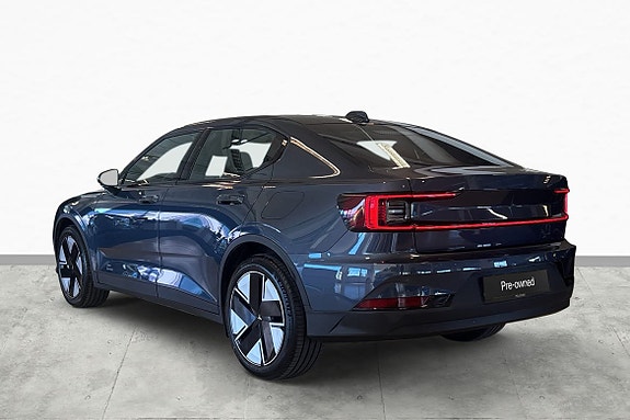 Polestar 2 8 of 25
