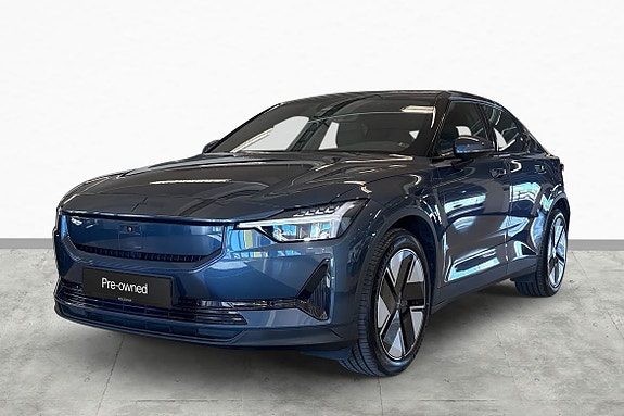 Polestar 2 7 of 25