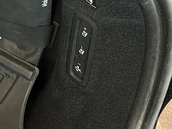 Volvo V90 19 of 21