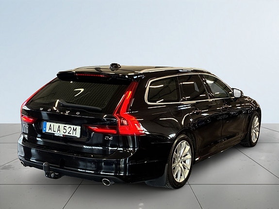 Volvo V90 6 of 21