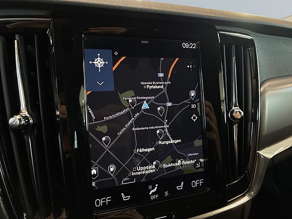Volvo V90 15 of 21