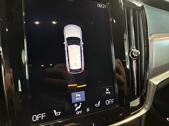 Volvo V90 11 of 21