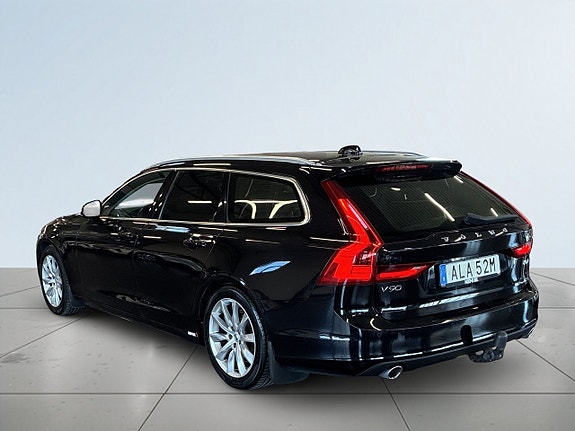 Volvo V90 5 of 21