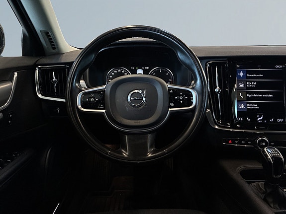 Volvo V90 9 of 21