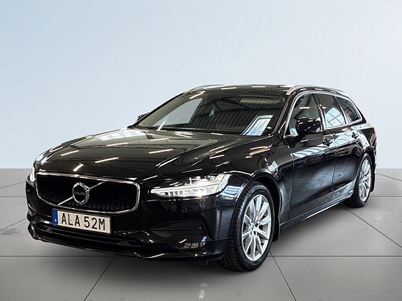 Volvo V90 16 of 21