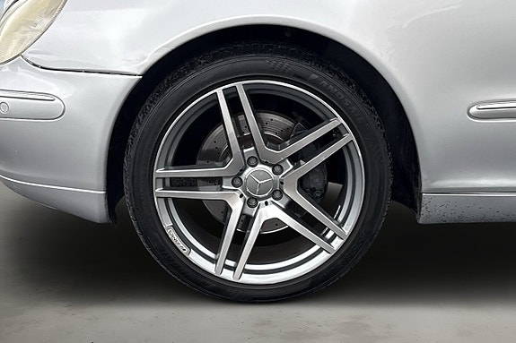 Mercedes-Benz S500 9 of 21