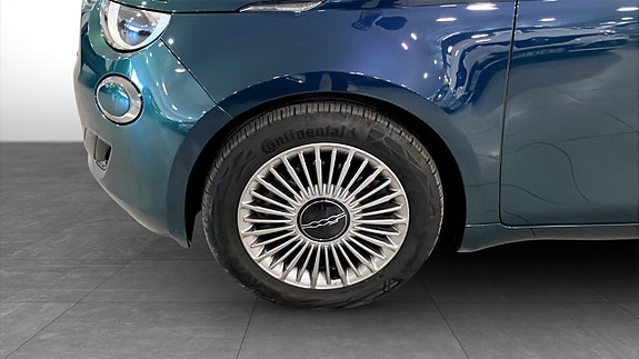Fiat 500C 9 of 9