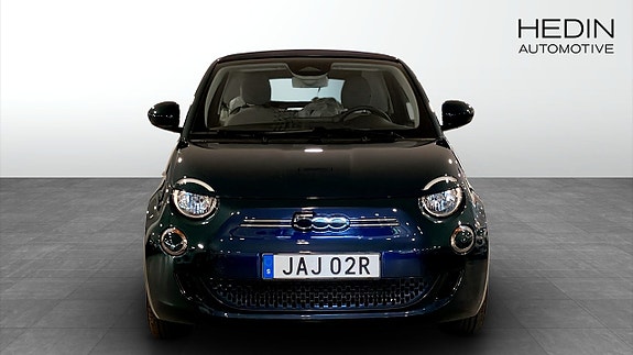 Fiat 500C 8 of 9