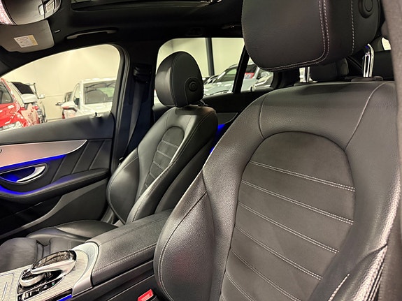 Mercedes-Benz C200 d 21 of 27