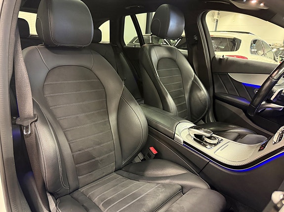 Mercedes-Benz C200 d 14 of 27