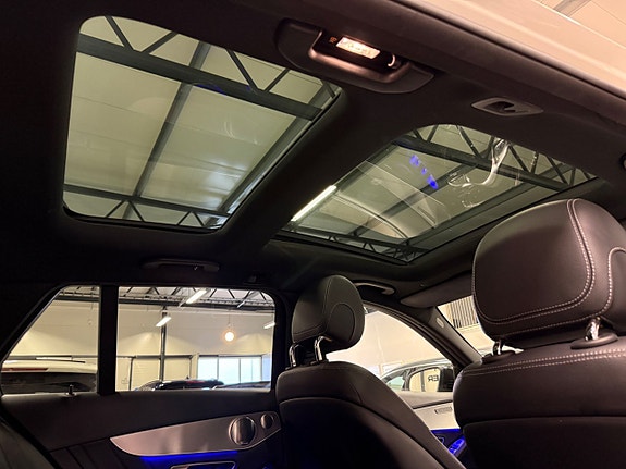 Mercedes-Benz C200 d 25 of 27
