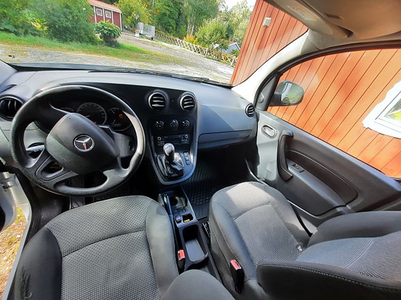 Mercedes-Benz Citan 109 7 of 8