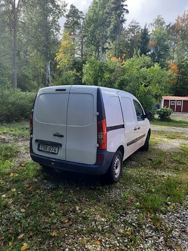 Mercedes-Benz Citan 109 3 of 8