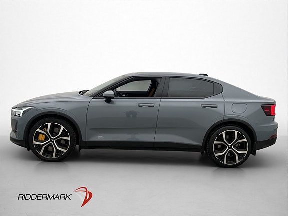 Polestar 2 5 of 30