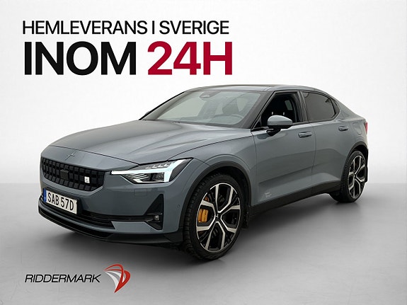 Polestar 2 4 of 30
