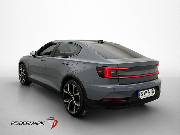 Polestar 2 6 of 30