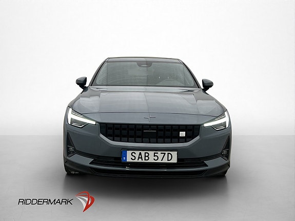 Polestar 2 3 of 30