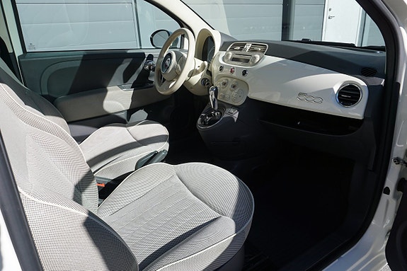 Fiat 500 15 of 26