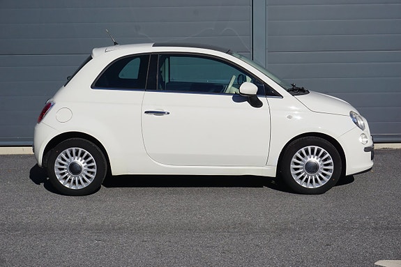 Fiat 500 4 of 26