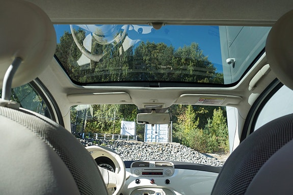 Fiat 500 19 of 26