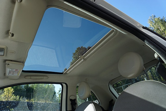 Fiat 500 12 of 26
