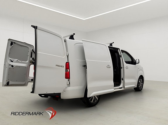 Toyota Proace 12 of 30