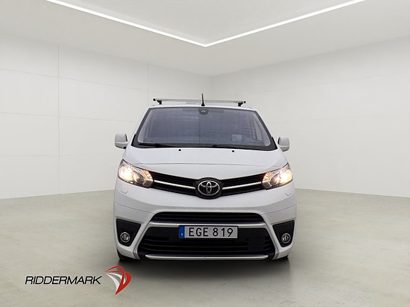 Toyota Proace 5 of 30