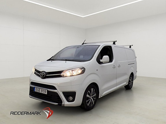Toyota Proace 3 of 30