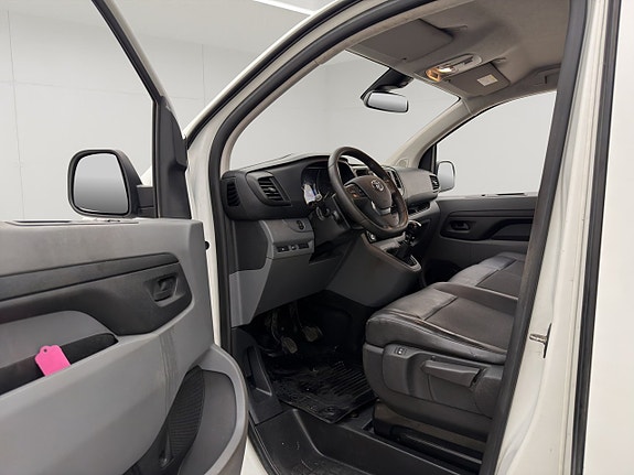 Toyota Proace 15 of 30