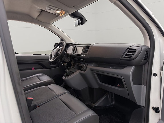 Toyota Proace 29 of 30