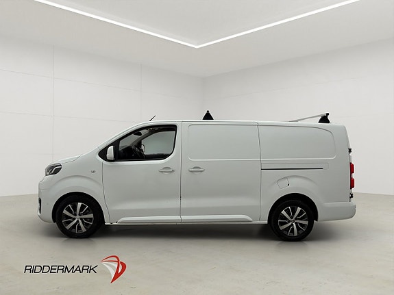 Toyota Proace 6 of 30