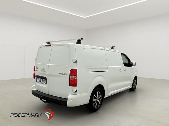 Toyota Proace 8 of 30
