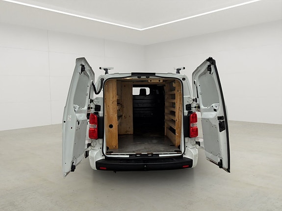 Toyota Proace 13 of 30