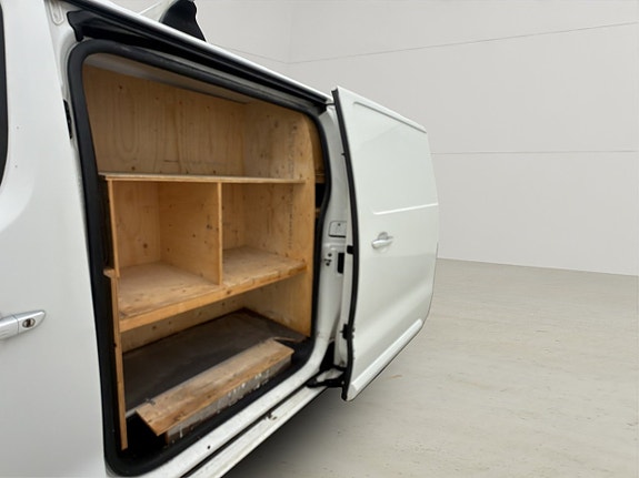 Toyota Proace 14 of 30