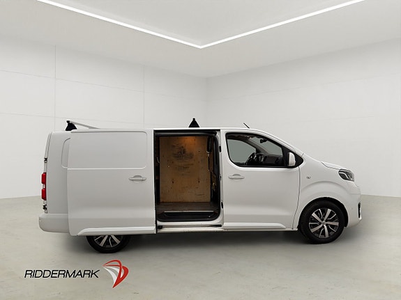 Toyota Proace 11 of 30