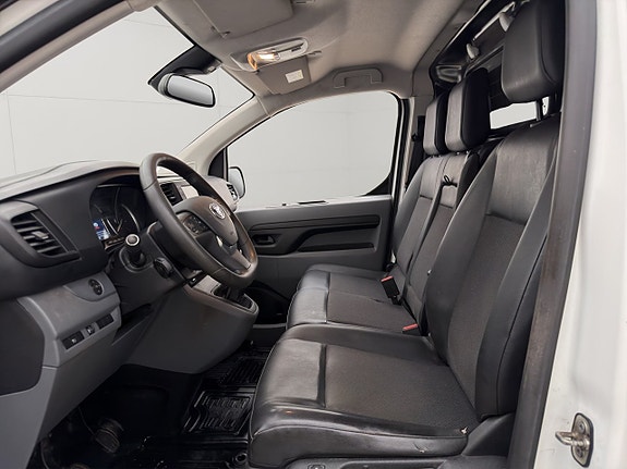 Toyota Proace 16 of 30
