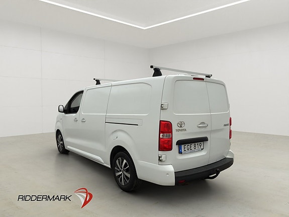 Toyota Proace 7 of 30